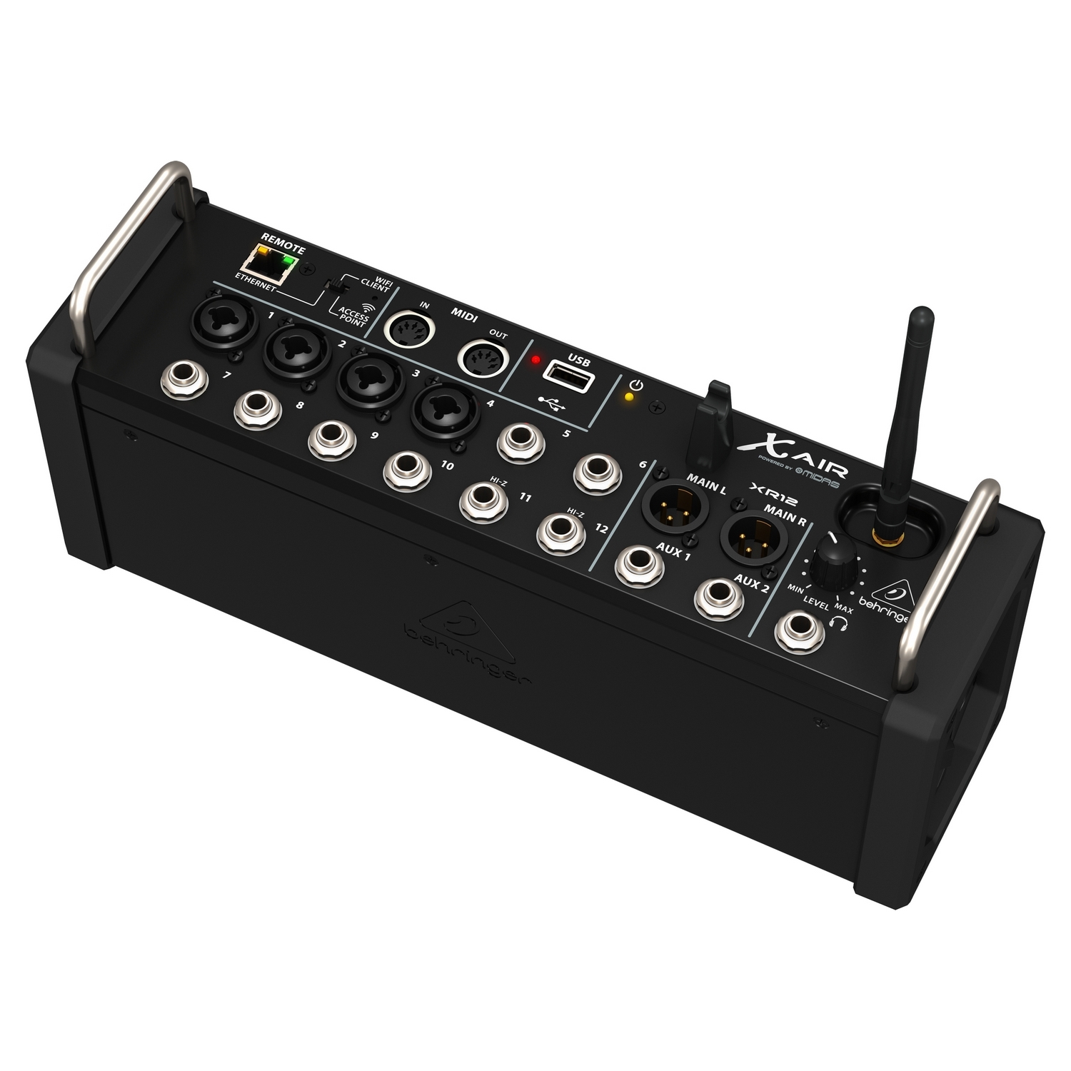 Behringer XR12 по цене 34&nbsp;570 ₽