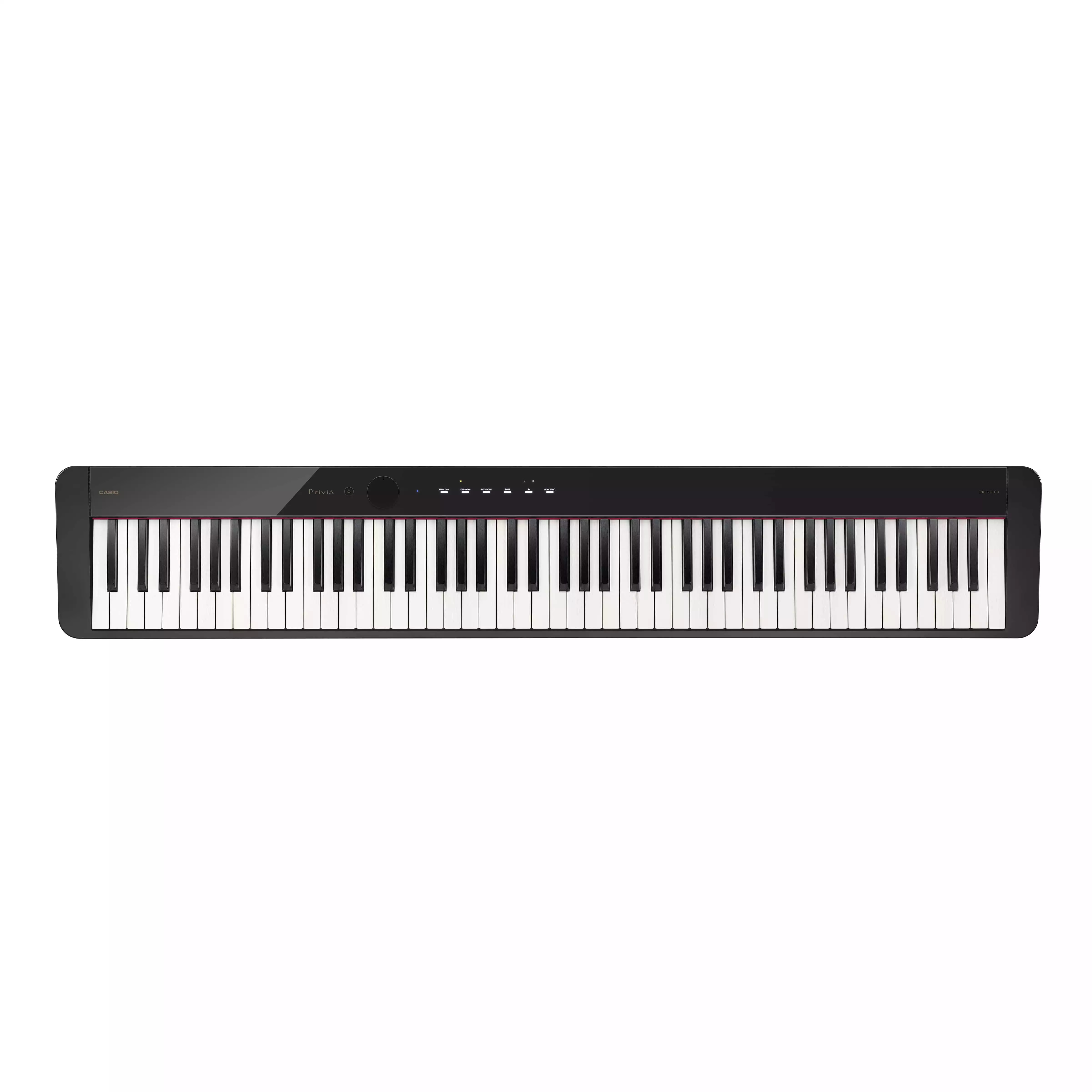 Casio PX-S1100BK (без BT-адаптера) по цене 83&nbsp;100 ₽