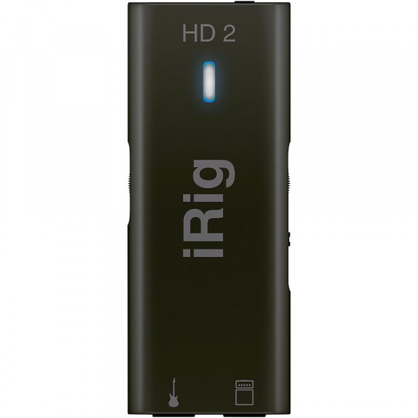 IK Multimedia iRig HD 2 по цене 13&nbsp;440 ₽