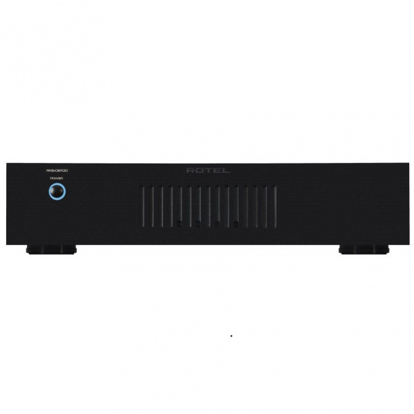 Rotel RKB-D8100 Black по цене 217&nbsp;000 ₽