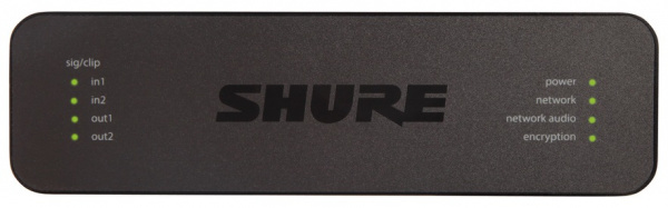 Shure ANI22-BLOCK по цене 120&nbsp;000 ₽