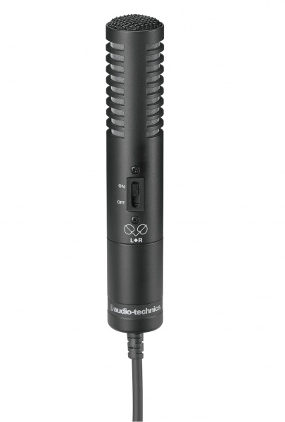 Audio-Technica PRO24 по цене 12&nbsp;930 ₽