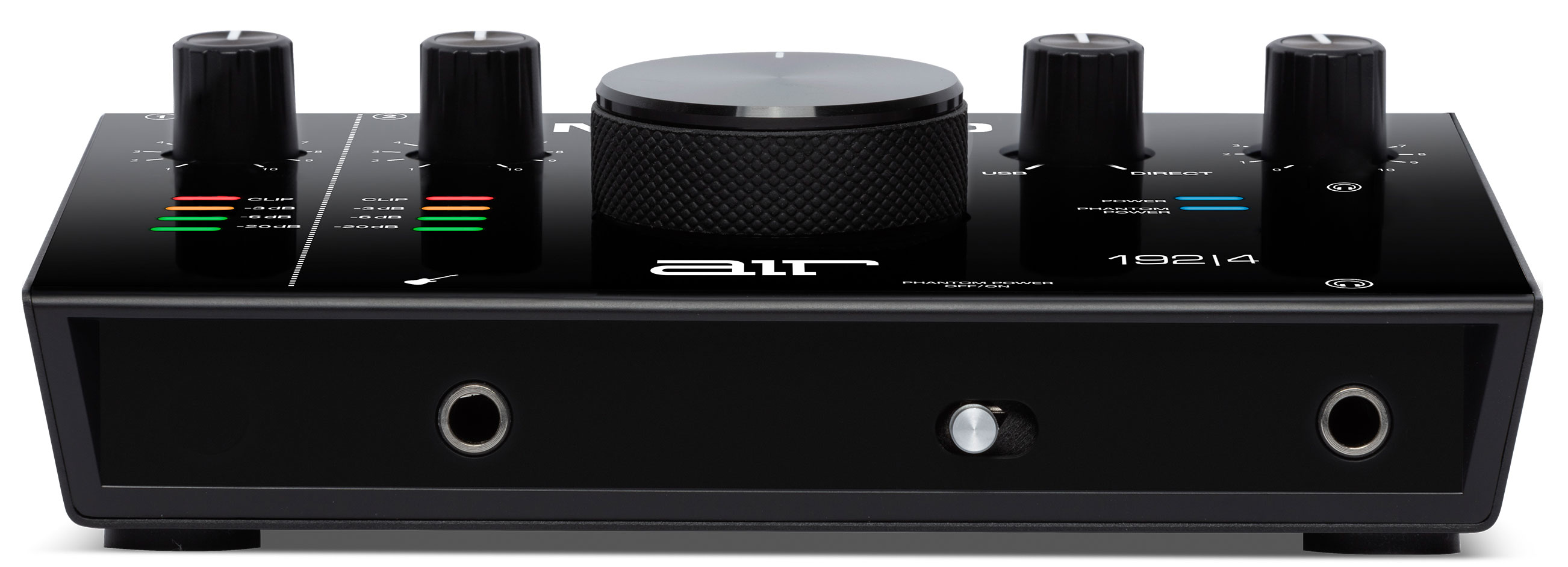 M-Audio AIR 192 | 4 Vocal Studio Pro по цене 21&nbsp;280 ₽