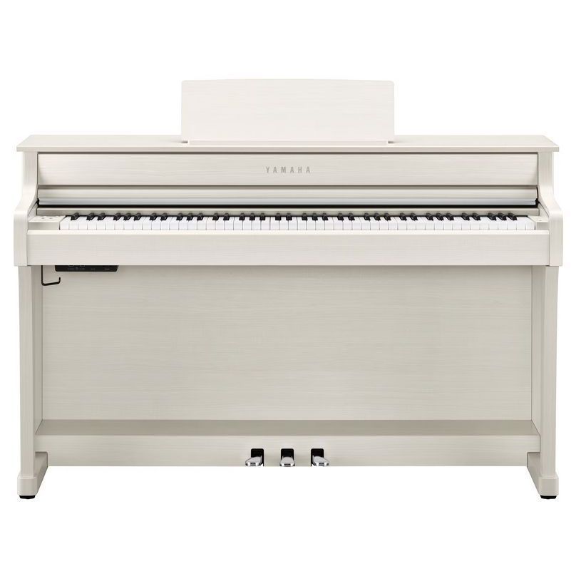 Yamaha CLP-835WB по цене 274&nbsp;980 ₽