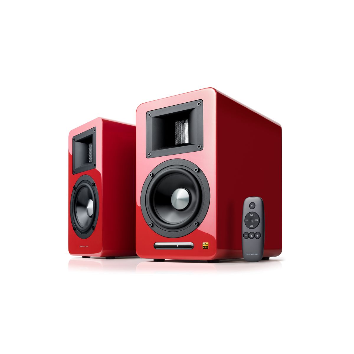 AirPulse A100 Red по цене 64&nbsp;050 ₽