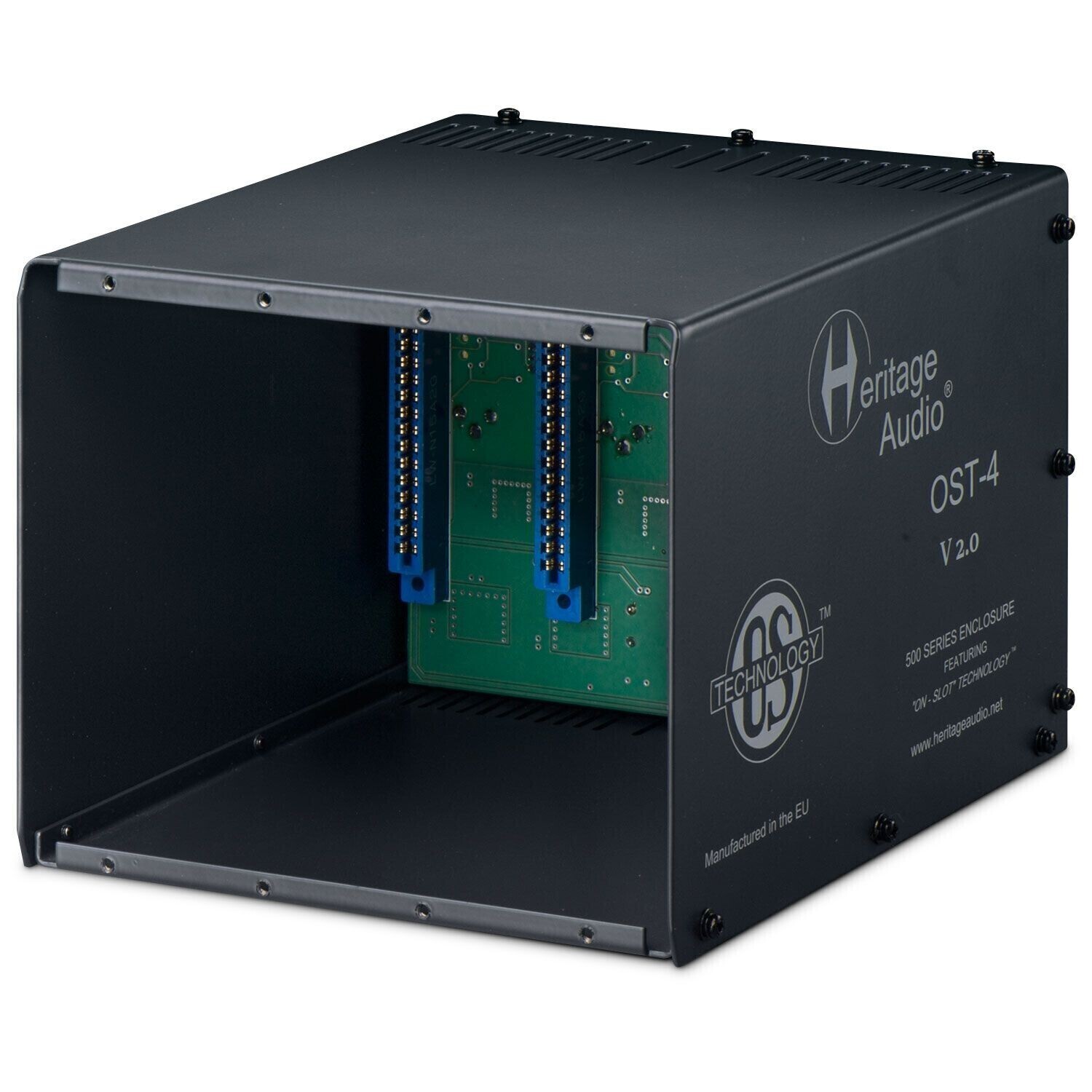 Heritage Audio HAOST4 v2.0 по цене 42&nbsp;030 ₽