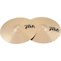 Paiste 14" PST5 Sound Edge Hi-Hat по цене 13&nbsp;160 ₽