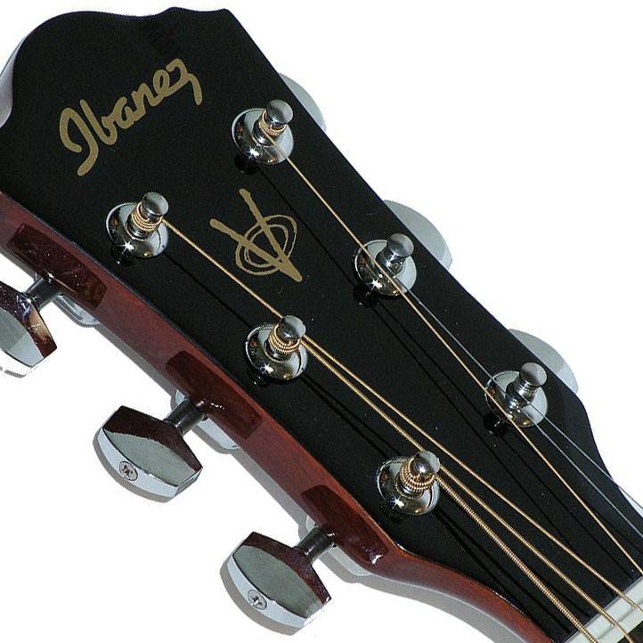 Ibanez V50NJP Natural по цене 21&nbsp;890 ₽