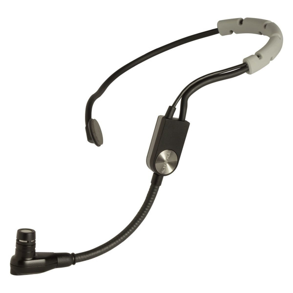 Shure SM35-TQG по цене 18&nbsp;990 ₽