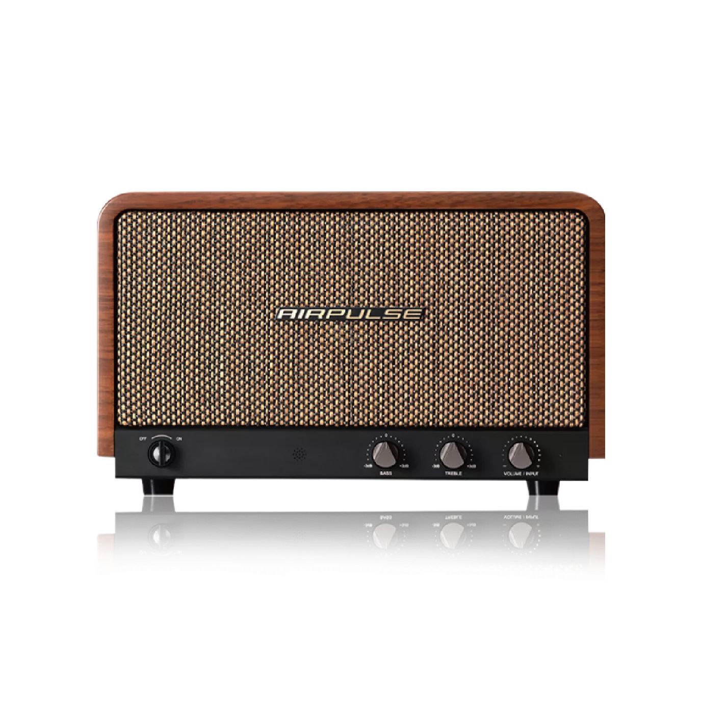 AirPulse P100X Walnut по цене 61&nbsp;200 ₽