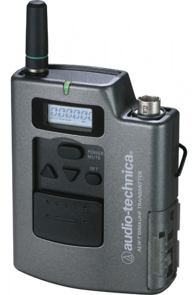Audio-Technica AEW-T1000C по цене 41&nbsp;910 ₽