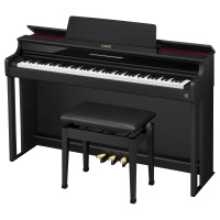 Casio Celviano AP-550BK по цене 174&nbsp;900.00 ₽