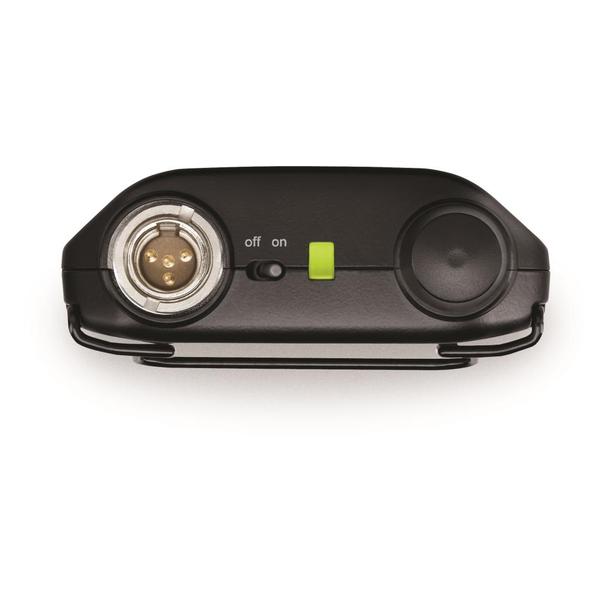 Shure GLXD1 Z2 2.4 GHz по цене 48&nbsp;360 ₽