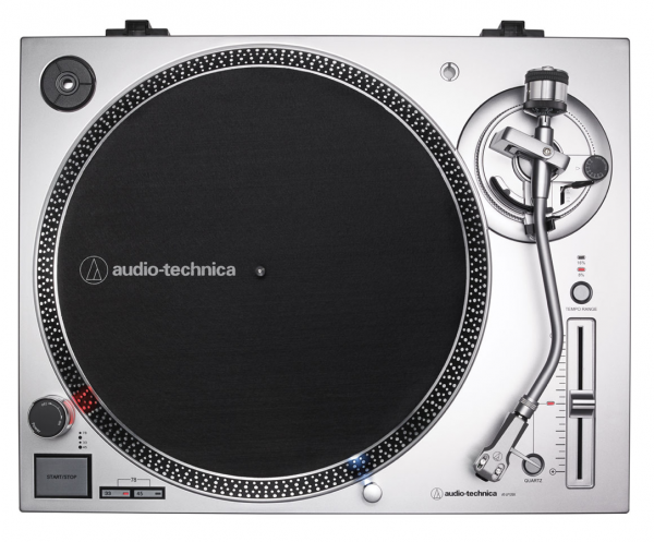Audio-Technica AT-LP120X USB SV по цене 51&nbsp;290 ₽