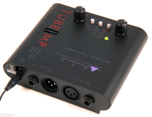 ART Tube MP по цене 11&nbsp;690 ₽