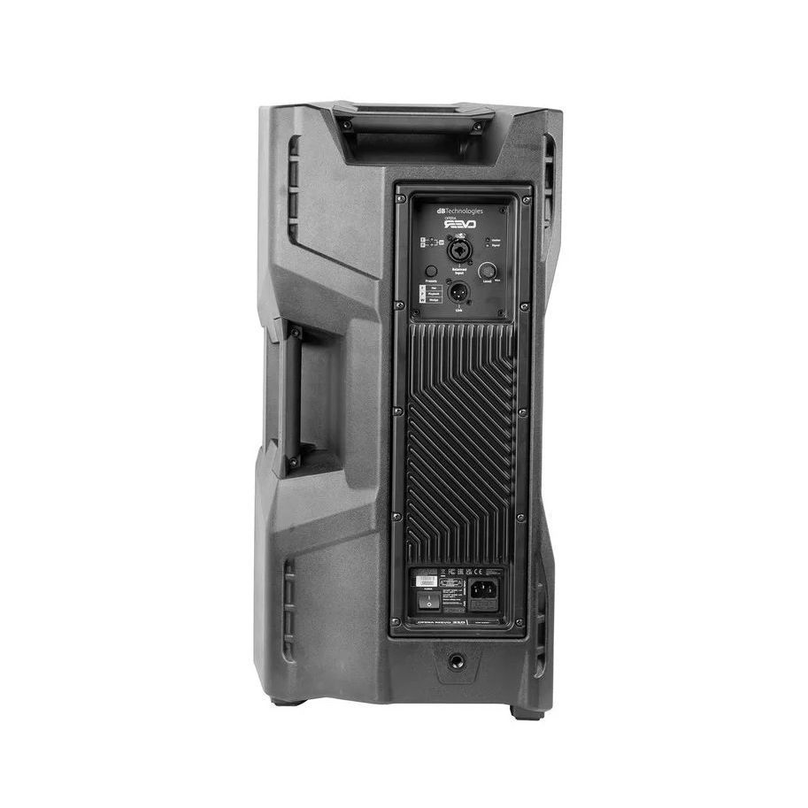 dB Technologies Opera Reevo 210 по цене 159&nbsp;990 ₽