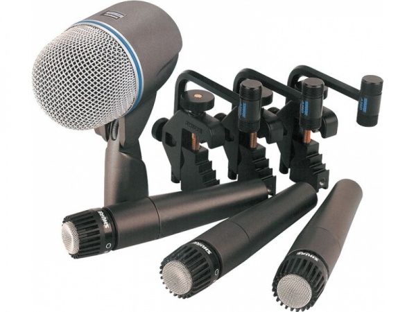 Shure DMK57-52 по цене 67&nbsp;190 ₽