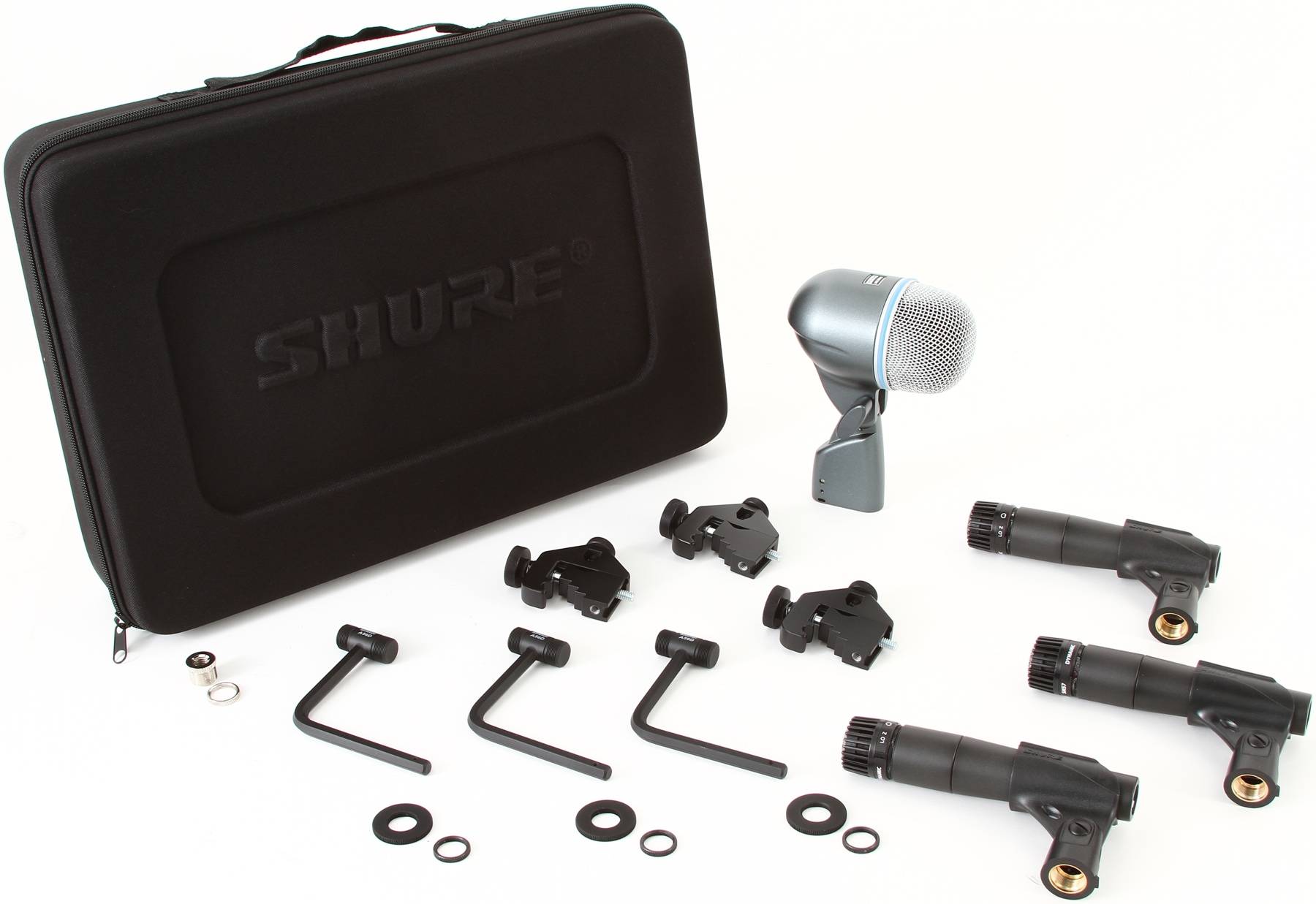 Shure DMK57-52 по цене 67&nbsp;190 ₽