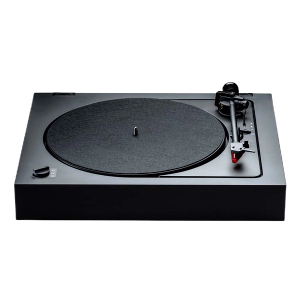 Pro-Ject Automat A2 2M Red Black по цене 140&nbsp;000 ₽