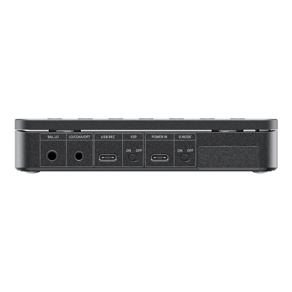 FIIO DM13 (F3491D) Black по цене 15&nbsp;090 ₽