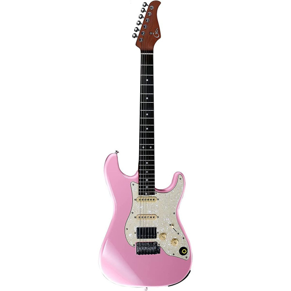 Mooer GTRS S800 Pink по цене 61&nbsp;000 ₽