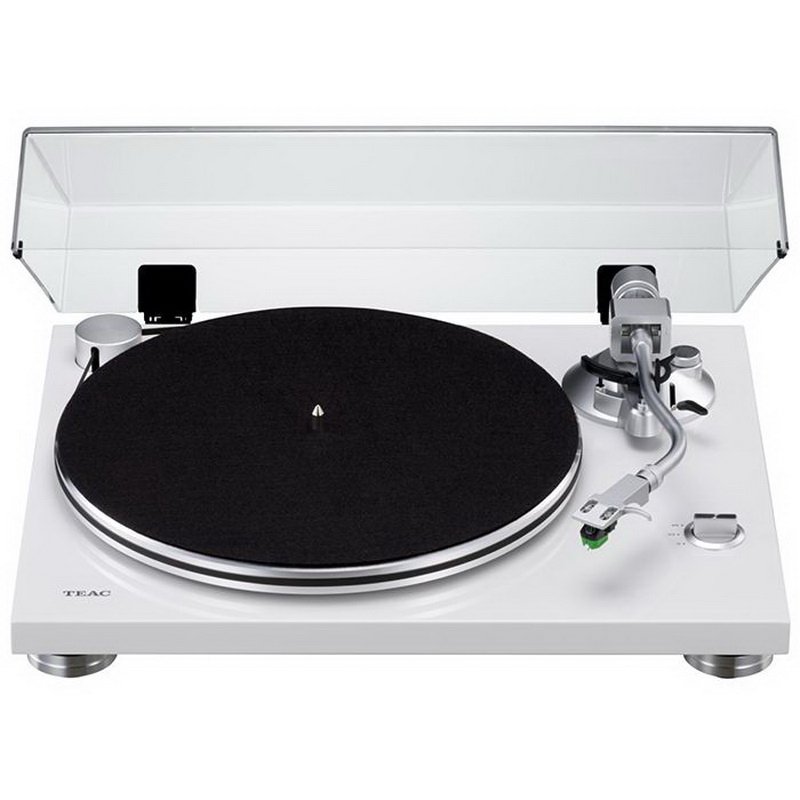TEAC TN-3B White по цене 72&nbsp;390 ₽