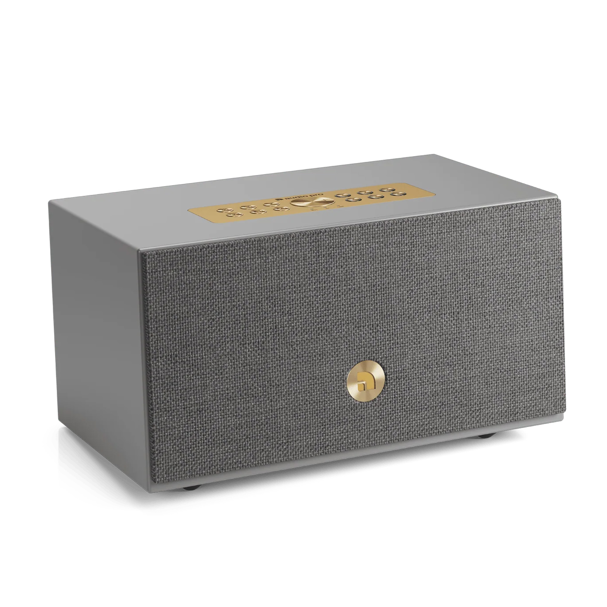 Audio Pro C5 Mk2 W Grey по цене 26&nbsp;990 ₽