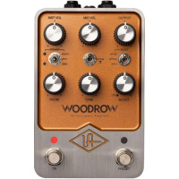 Universal Audio Woodrow '55 Instrument Amplifier по цене 58&nbsp;250 ₽