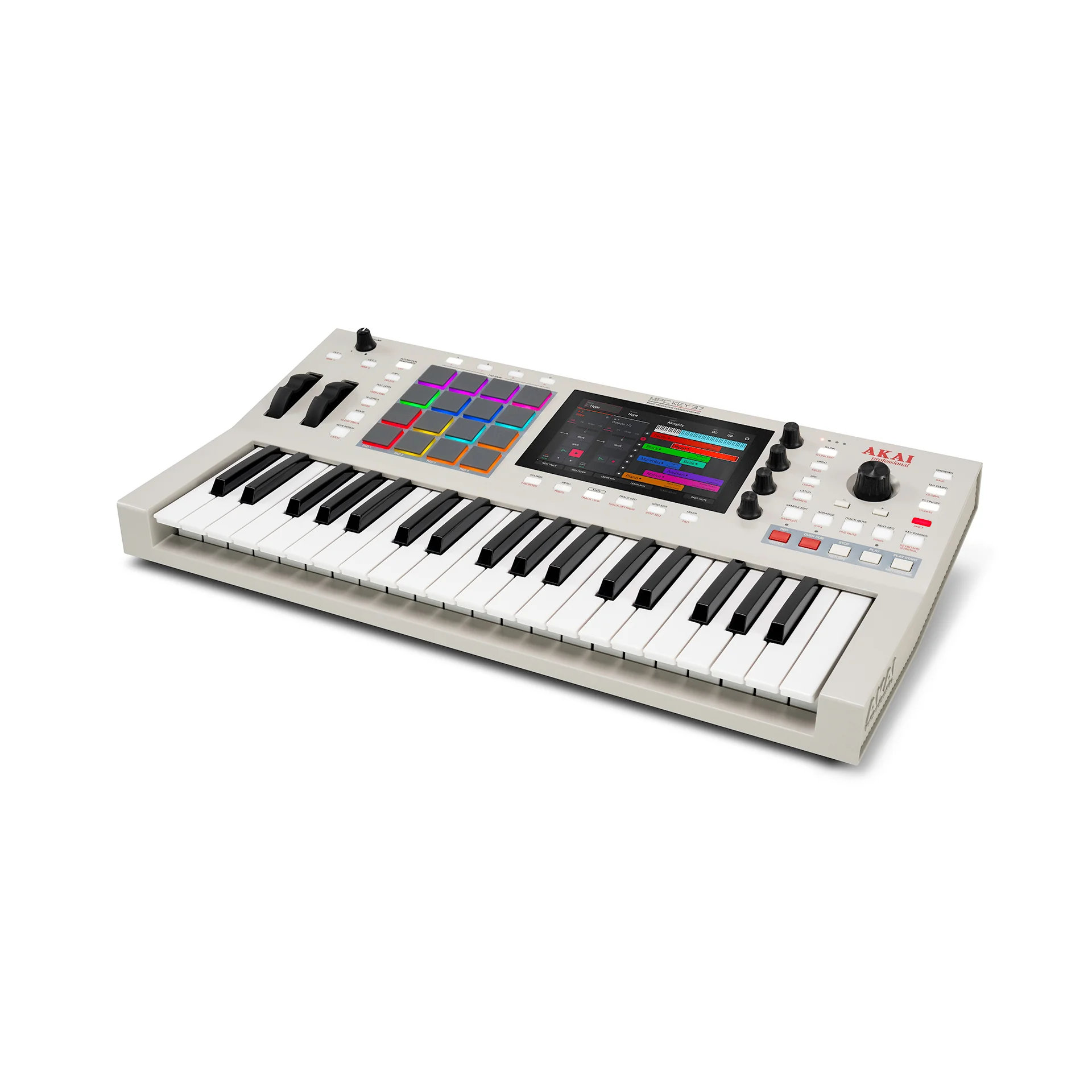 Akai MPC Key 37 G2 по цене 153&nbsp;000.00 ₽