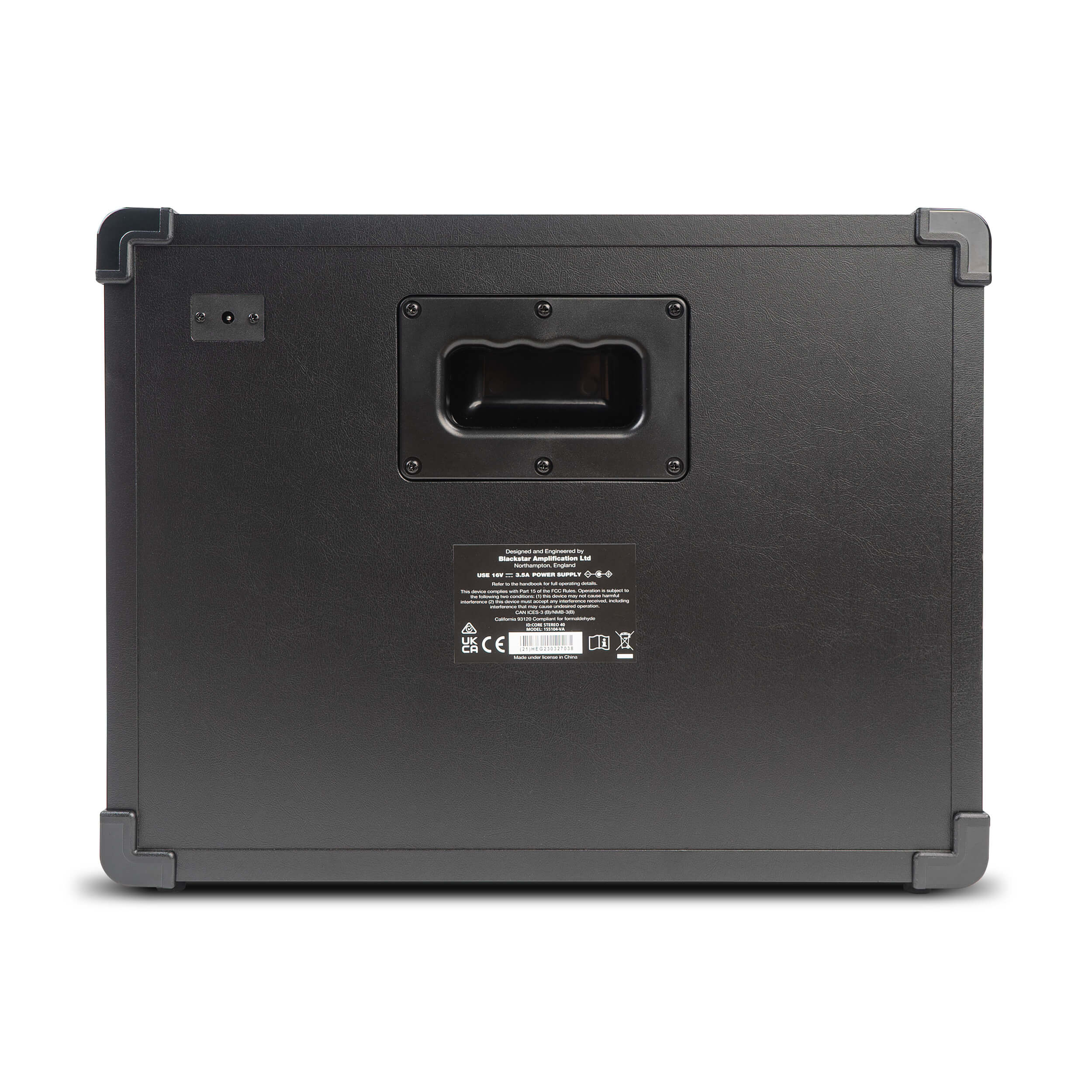 Blackstar ID:Core40 V4 по цене 21&nbsp;240 ₽
