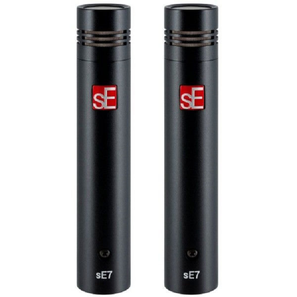 sE Electronics sE7 Pair по цене 20&nbsp;990 ₽
