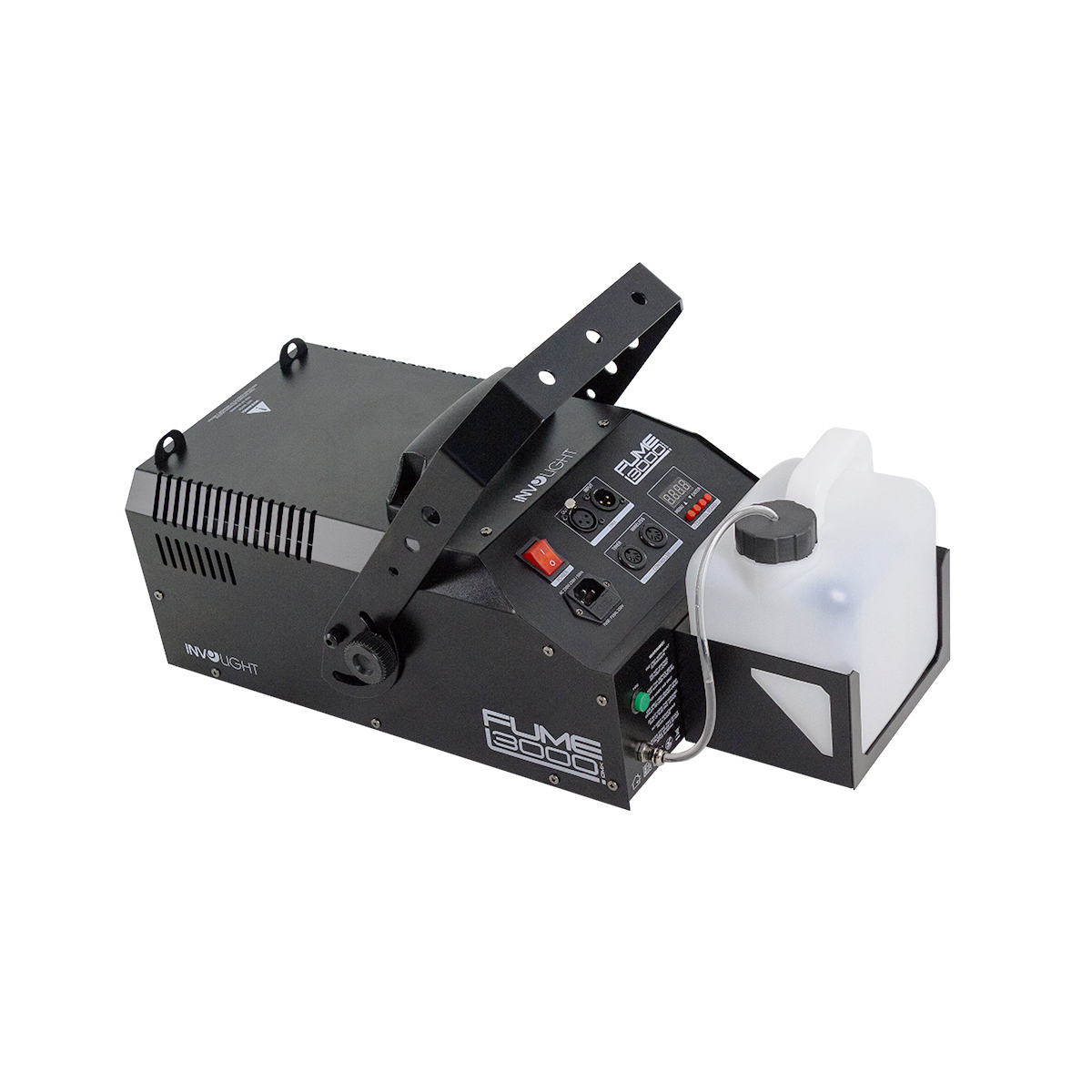 Involight FUME3000DMX по цене 31&nbsp;990 ₽