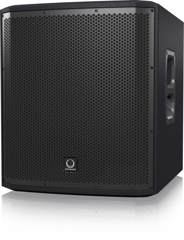 Turbosound iNSPIRE iP12B по цене 63&nbsp;190 ₽
