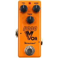 Yerasov 5000 Volt Mini Distortion по цене 4&nbsp;800 ₽