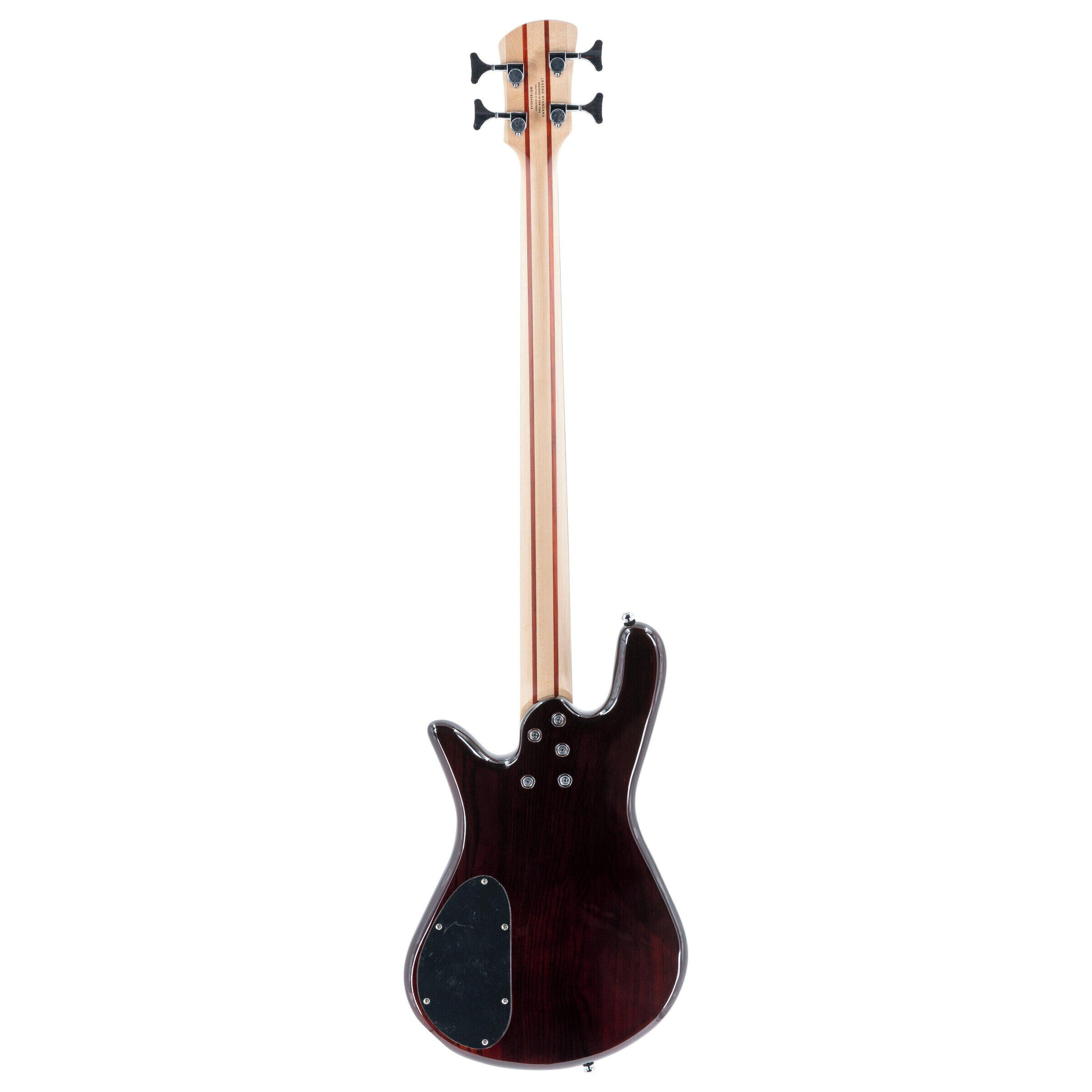 Spector Legend 4 Standard Tobacco Sunburst по цене 58&nbsp;200 ₽