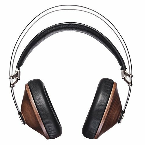 Meze 99 Classics Walnut Silver по цене 31&nbsp;890 ₽