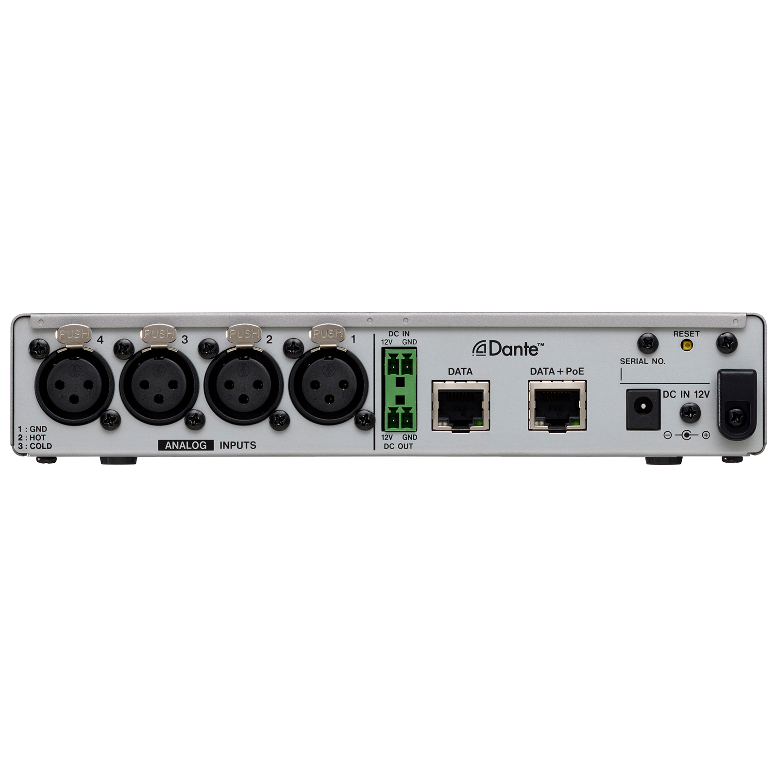Tascam MM-4D/IN-X по цене 133&nbsp;300 ₽