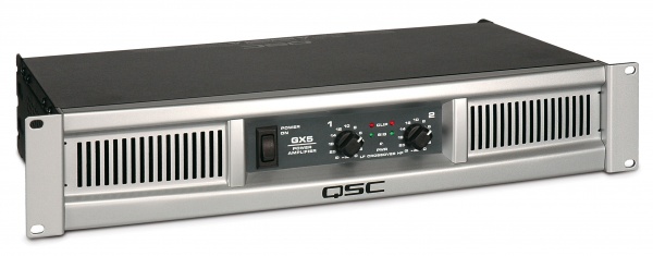 QSC GX5 по цене 55&nbsp;500 ₽