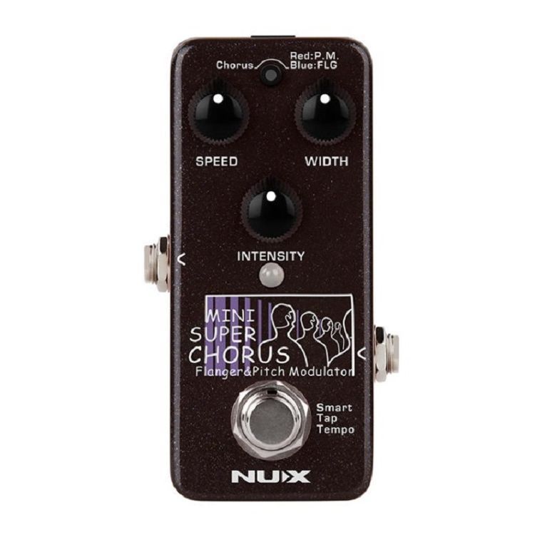 Nux NCH-5 Mini SCF по цене 4&nbsp;840 ₽