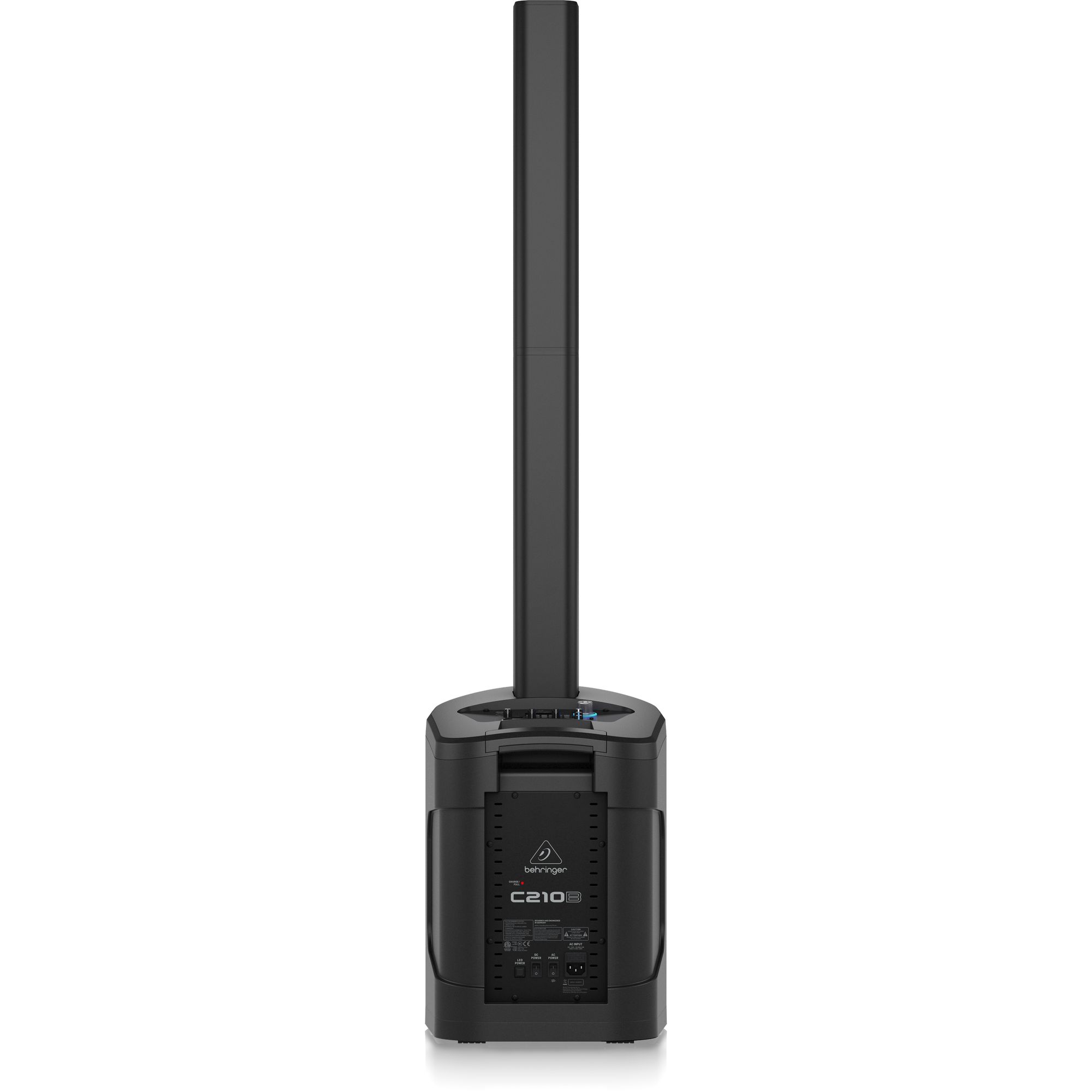 Behringer C210B по цене 43&nbsp;110 ₽
