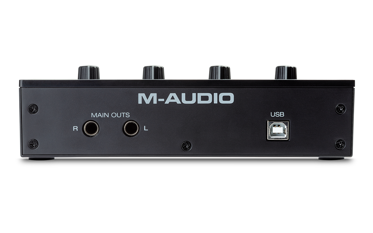 M-Audio M-Track Duo по цене 6&nbsp;300 ₽