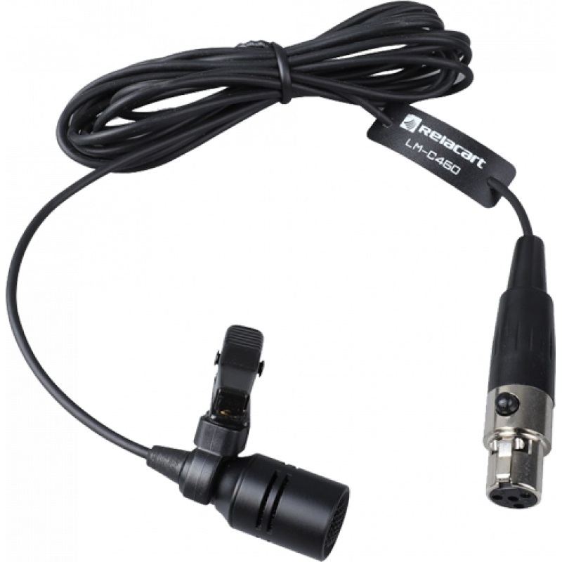 Relacart LM-C460 по цене 3&nbsp;440 ₽