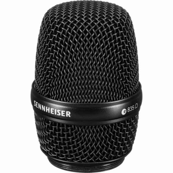 Sennheiser MMD 835-1 BK по цене 17&nbsp;010 ₽