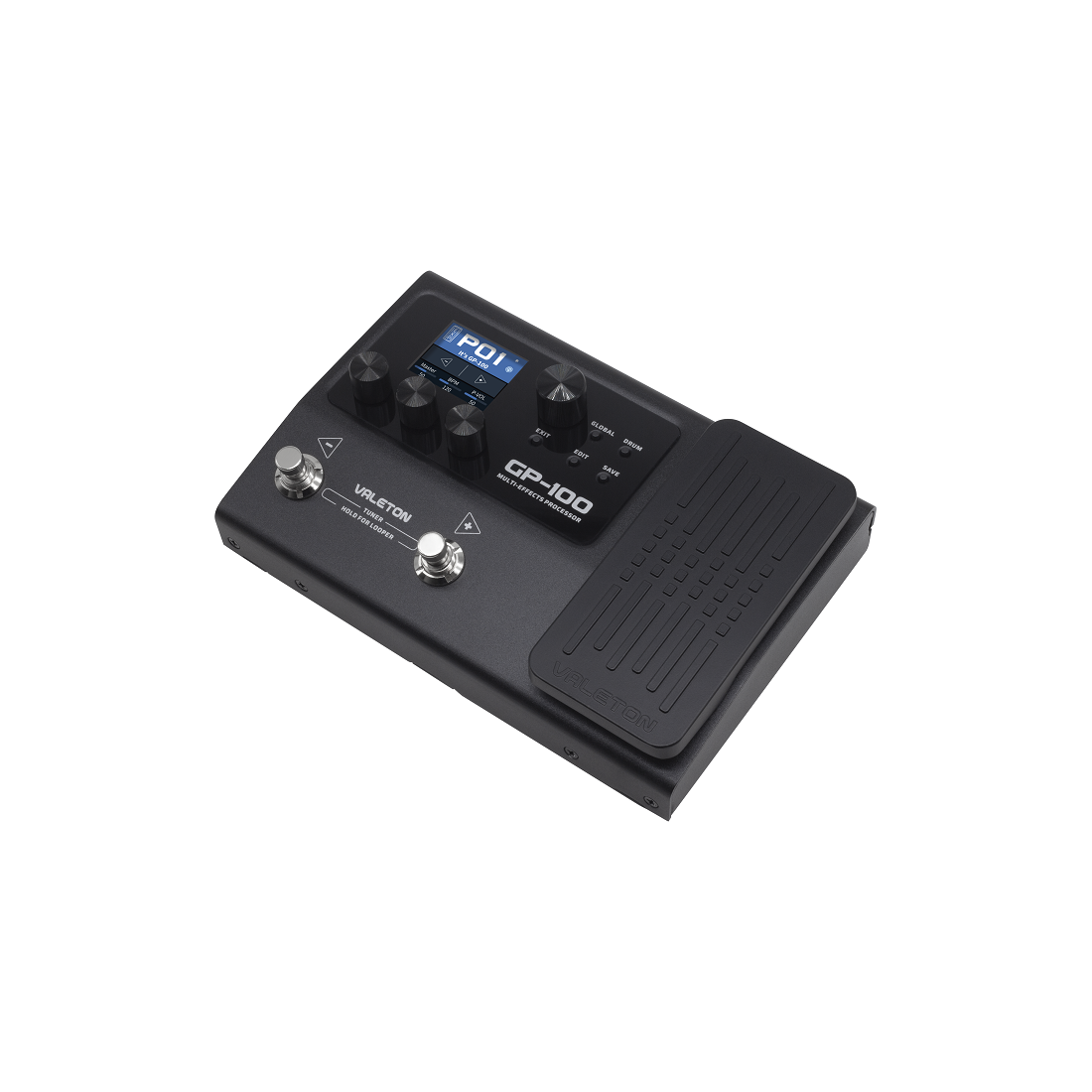 Valeton GP-100 по цене 10&nbsp;990 ₽