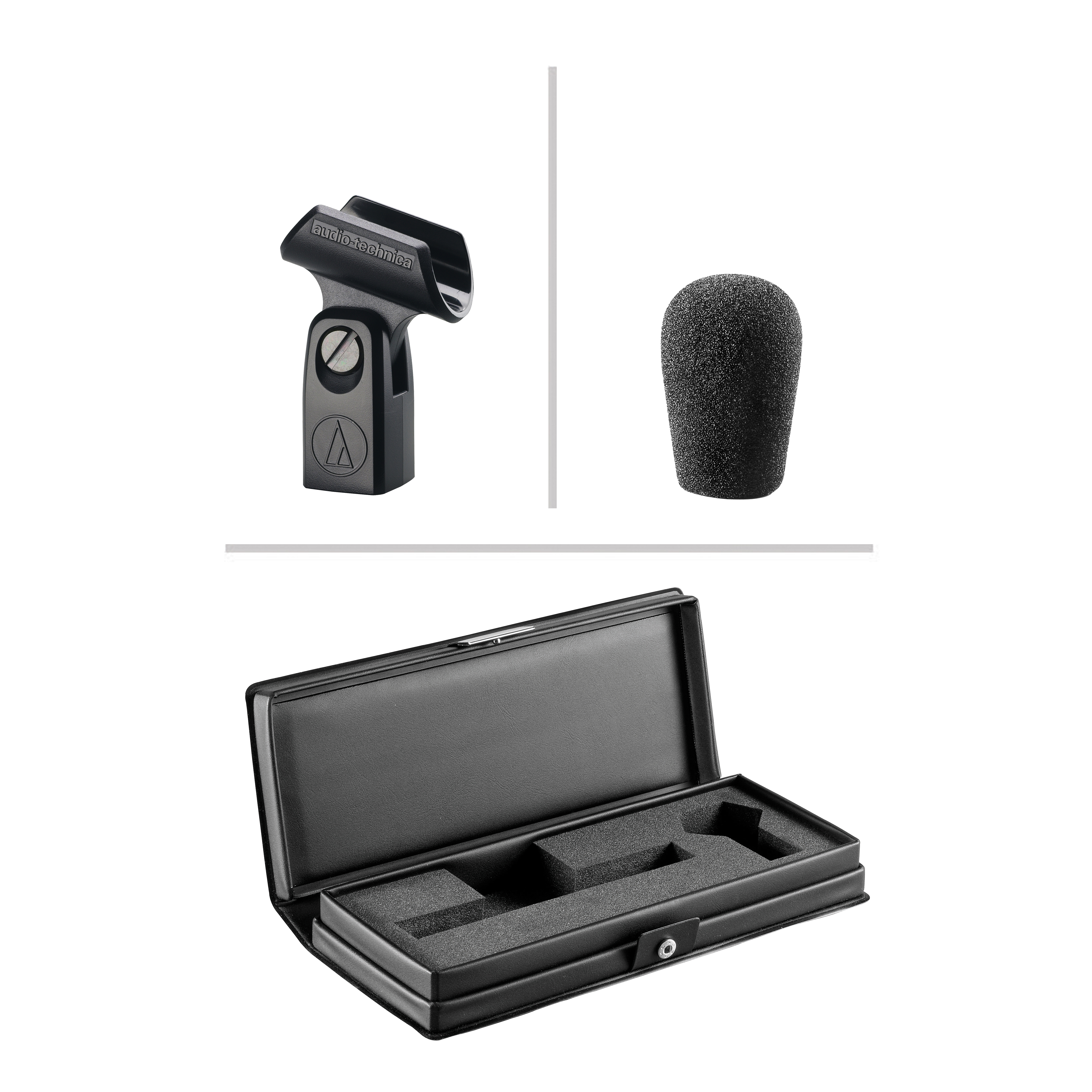 Audio-Technica AT4041 по цене 38&nbsp;130 ₽