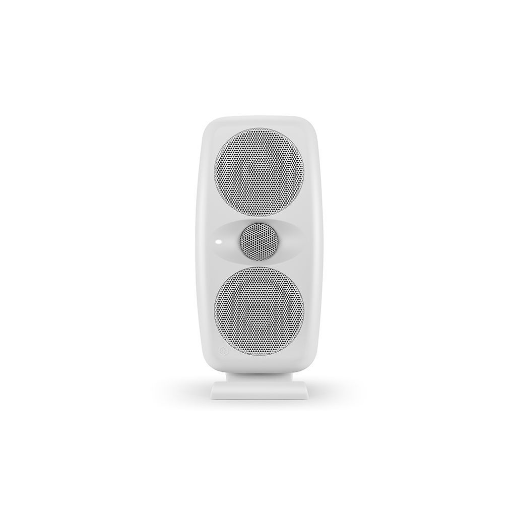 IK Multimedia iLoud MTM MK2 White Single White по цене 57&nbsp;920 ₽
