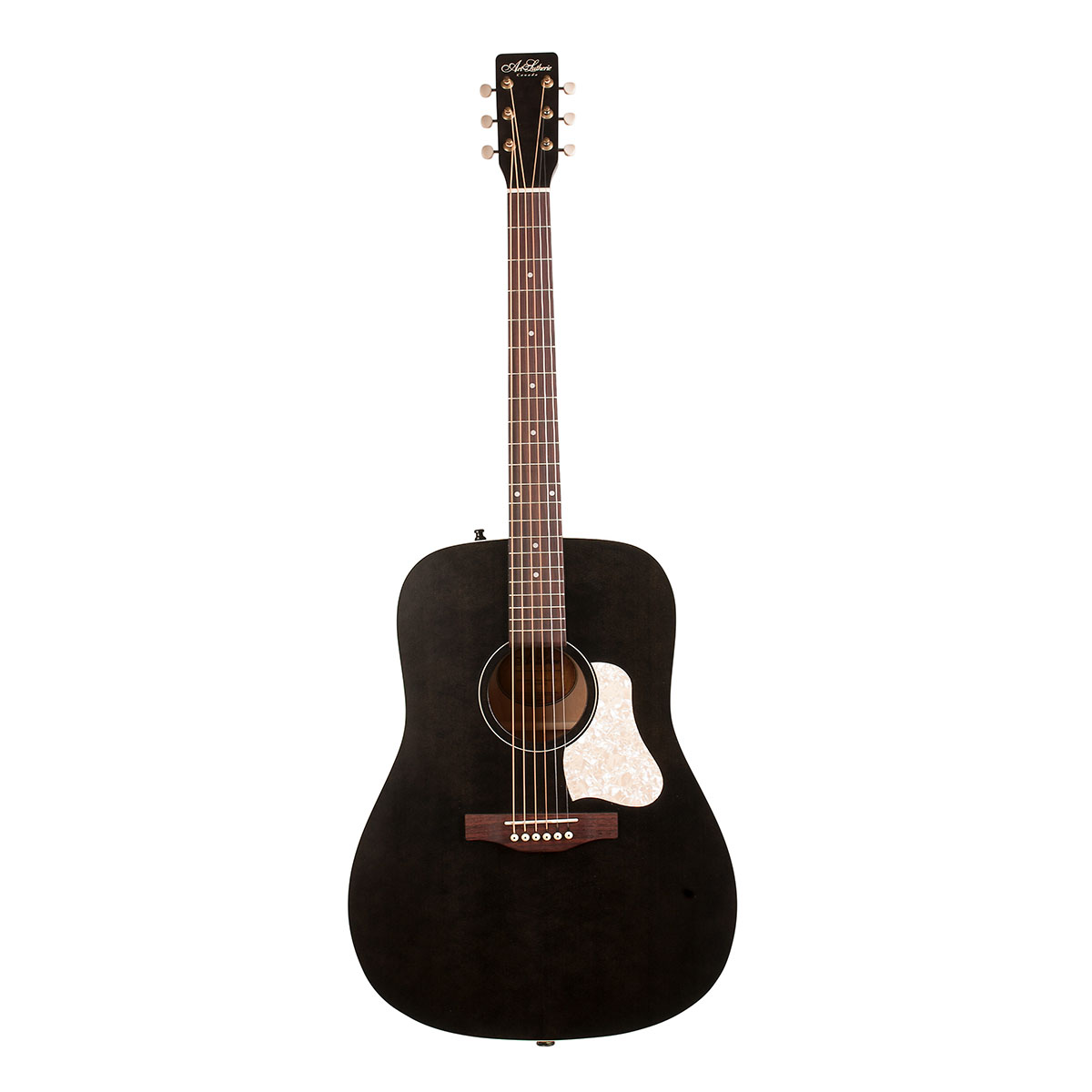 Art & Lutherie Americana Faded Black по цене 86&nbsp;990 ₽