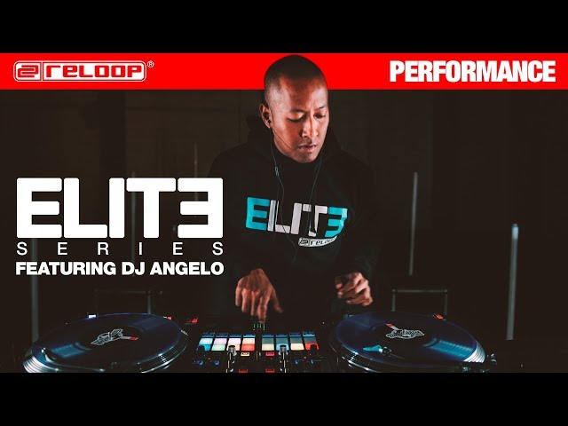 Reloop Elite по цене 152&nbsp;990 ₽