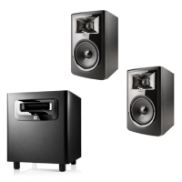 JBL 306PMk2_LSR310 по цене 112&nbsp;000 ₽