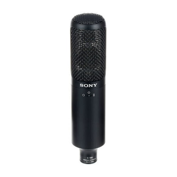 Sony C-100 по цене 130&nbsp;940 ₽